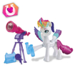 Poza cu MY LITTLE PONY CUTIE MARK MAGIC FIGURINA ZIPP STORM 7.5CM