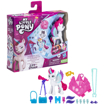 Poza cu MY LITTLE PONY CUTIE MARK MAGIC FIGURINA ZIPP STORM 7.5CM