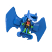 Poza cu FISHER PRICE IMAGINEXT DC SUPER FRIENDS ROBOT BATMAN SI CENTRU DE COMANDA