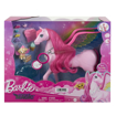 Poza cu BARBIE A TOUCH OF MAGIC PEGASUS