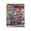 Poza cu HOT WHEELS CITY SUPER GARAJUL