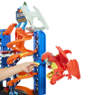 Poza cu HOT WHEELS CITY SUPER GARAJUL