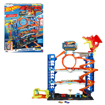 Poza cu HOT WHEELS CITY SUPER GARAJUL