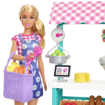 Poza cu BARBIE PAPUSA BARBIE YOU CAN BE VANZATOARE LA MARKET