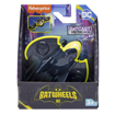 Poza cu FISHER PRICE BATWHEELS MASINUTA METALICA AVIONUL BATWING 1:55
