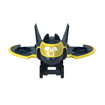 Poza cu FISHER PRICE BATWHEELS MASINUTA METALICA AVIONUL BATWING 1:55