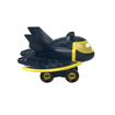 Poza cu FISHER PRICE BATWHEELS MASINUTA METALICA AVIONUL BATWING 1:55