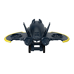 Poza cu FISHER PRICE BATWHEELS MASINUTA METALICA AVIONUL BATWING 1:55