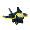 Poza cu FISHER PRICE BATWHEELS MASINUTA METALICA AVIONUL BATWING 1:55