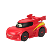 Poza cu FISHER PRICE BATWHEELS MASINUTA METALICA MASINA DE CURSE REDBIRD 1:55