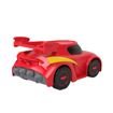 Poza cu FISHER PRICE BATWHEELS MASINUTA METALICA MASINA DE CURSE REDBIRD 1:55