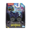 Poza cu FISHER PRICE BATWHEELS MASINUTA METALICA CAMIONUL BUFF 1:55