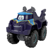Poza cu FISHER PRICE BATWHEELS MASINUTA METALICA CAMIONUL BUFF 1:55