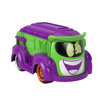 Poza cu FISHER PRICE BATWHEELS MASINUTA METALICA PRANK VANUL LUI JOKER 1:55