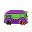Poza cu FISHER PRICE BATWHEELS MASINUTA METALICA PRANK VANUL LUI JOKER 1:55