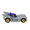 Poza cu FISHER PRICE BATWHEELS MASINUTA METALICA BATMOBILE BLINDAT 1:55