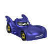Poza cu FISHER PRICE BATWHEELS MASINUTA METALICA BATMOBILE 1:55