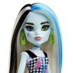 Poza cu MONSTER HIGH PAPUSA FRANKIE STEIN