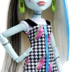 Poza cu MONSTER HIGH PAPUSA FRANKIE STEIN