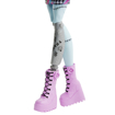 Poza cu MONSTER HIGH PAPUSA FRANKIE STEIN