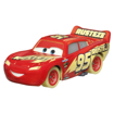 Poza cu CARS GLOW RACERS MASINUTA METALICA FULGER MCQUEEN 1:55
