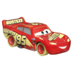 Poza cu CARS GLOW RACERS MASINUTA METALICA FULGER MCQUEEN 1:55