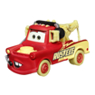 Poza cu CARS GLOW RACERS MASINUTA METALICA MATER 1:55