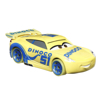 Poza cu CARS GLOW RACERS MASINUTA METALICA DINOCO CRUZ RAMIREZ 1:55