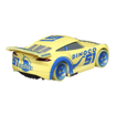 Poza cu CARS GLOW RACERS MASINUTA METALICA DINOCO CRUZ RAMIREZ 1:55