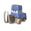 Poza cu CARS3 SET 2 MASINUTE METALICE CAVE FULGER MCQUEEN SI PITSTOPOSAURUS