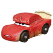 Poza cu CARS3 SET 2 MASINUTE METALICE CAVE FULGER MCQUEEN SI PITSTOPOSAURUS