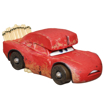 Poza cu CARS3 SET 2 MASINUTE METALICE CAVE FULGER MCQUEEN SI PITSTOPOSAURUS