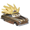 Poza cu CARS3 SET 2 MASINUTE METALICE JEREMY SI JEFE