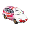 Poza cu CARS3 SET 2 MASINUTE METALICE CLAIRE GUNZER SI HAUL EM HAYNES