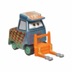 Poza cu CARS3 SET 2 MASINUTE METALICE CLAIRE GUNZER SI HAUL EM HAYNES