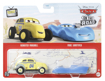 Poza cu CARS3 SET 2 MASINUTE METALICE GEARSTEN MARSHALL SI MARC SONDTIMER