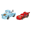 Poza cu CARS3 SET 2 MASINUTE METALICE DRIFT PARTY MATER SI DRAGON FULGER MCQUEEN
