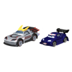 Poza cu CARS3 SET 2 MASINUTE METALICE KABUTO SI KABUTO NINJA