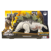 Poza cu JURASSIC WORLD GIGANTIC TRACKERS DINOZAUR STEGOSAURUS