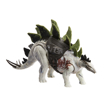 Poza cu JURASSIC WORLD GIGANTIC TRACKERS DINOZAUR STEGOSAURUS
