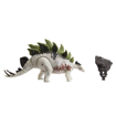 Poza cu JURASSIC WORLD GIGANTIC TRACKERS DINOZAUR STEGOSAURUS