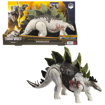 Poza cu JURASSIC WORLD GIGANTIC TRACKERS DINOZAUR STEGOSAURUS