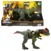 Poza cu JURASSIC WORLD GIGANTIC TRACKERS DINOZAUR SINOTYRANNUS