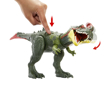 Poza cu JURASSIC WORLD GIGANTIC TRACKERS DINOZAUR SINOTYRANNUS