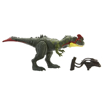 Poza cu JURASSIC WORLD GIGANTIC TRACKERS DINOZAUR SINOTYRANNUS