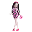 Poza cu MONSTER HIGH PAPUSA DRACULAURA