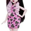 Poza cu MONSTER HIGH PAPUSA DRACULAURA