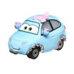 Poza cu CARS3 SET 2 MASINUTE METALICE LISA SI LOUISE