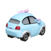 Poza cu CARS3 SET 2 MASINUTE METALICE LISA SI LOUISE