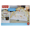 Poza cu FISHER PRICE SALTELUTA DE ACTIVITATI